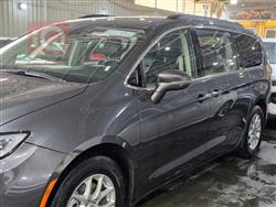 كرايسلر باسيفيكا